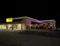 Mi Toro Mexican Grill & Bar in Fulton